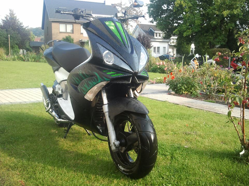 Weiter gehts !! :)