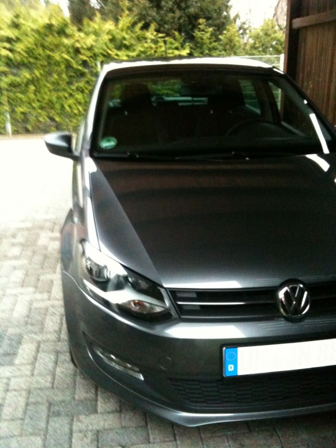 Der Neue *_*