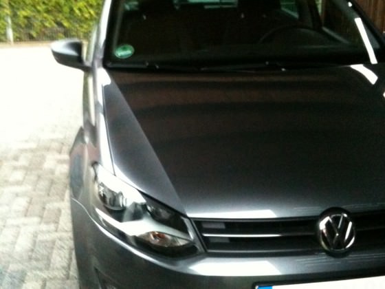 Der Neue *_*