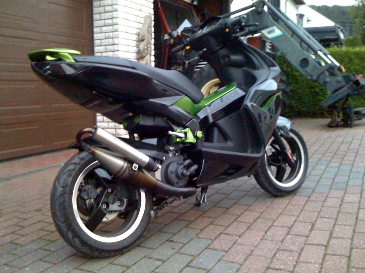 Neuer Pott:D