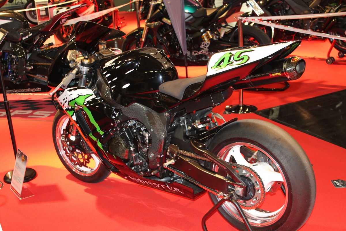 Intermot 2012