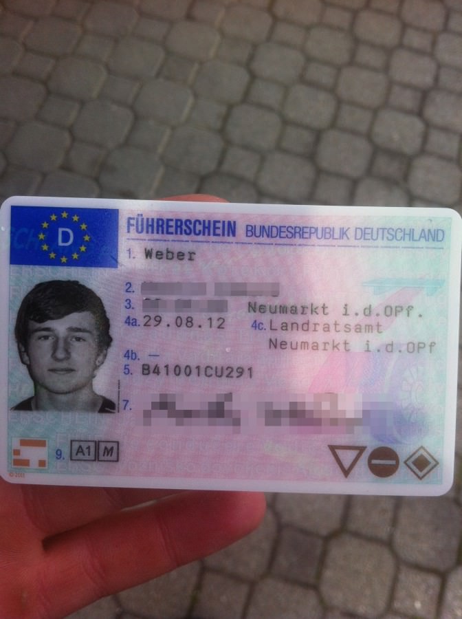 Endlich <3
