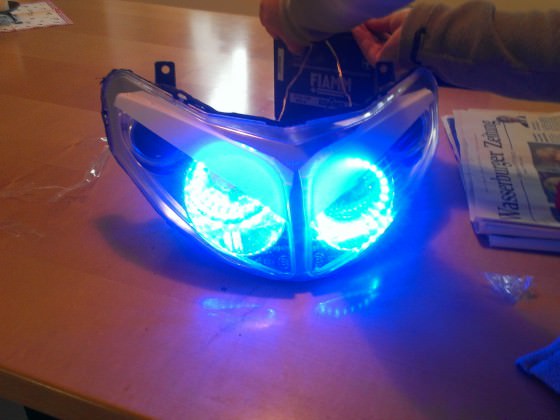 angel eyes, die zweiten ^^