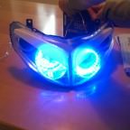 angel eyes, die zweiten ^^