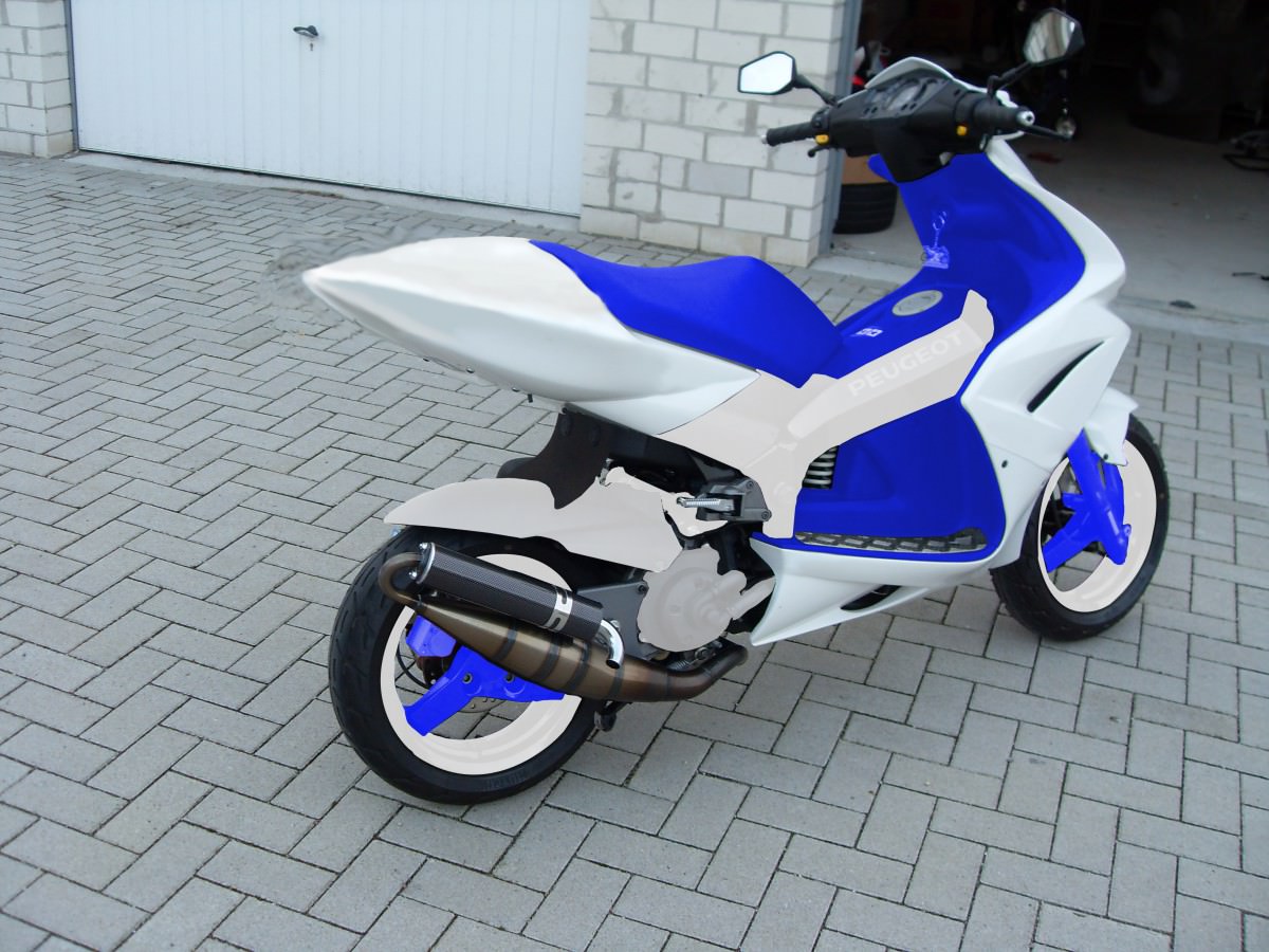 Neue Fakes