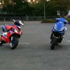 Cruuuuuuuuisen :)