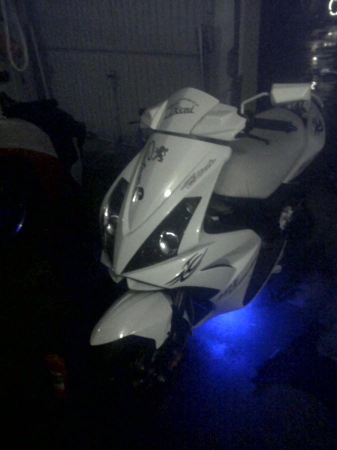 UBB blau ^^