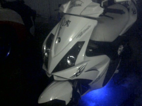 UBB blau ^^
