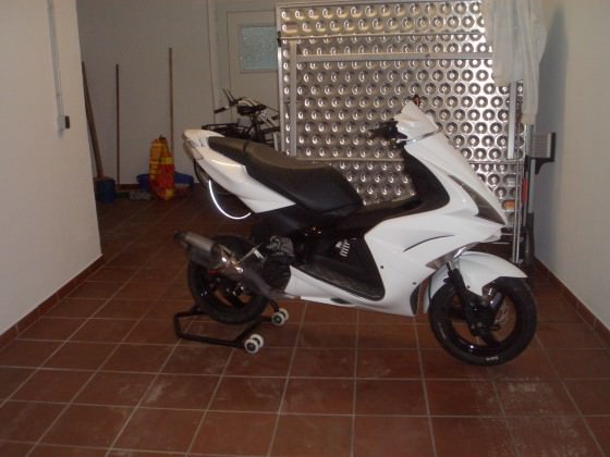 bald malle und rs2 (=