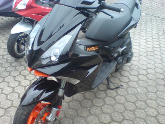 peugeot jet force  zuverkaufen