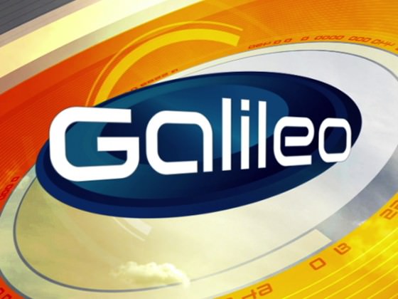 45 PS Roller gegen 750 PS Auto auf Galileo :D