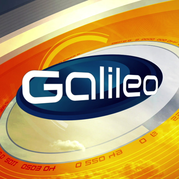 Galileo gleich gucken roller salto :D