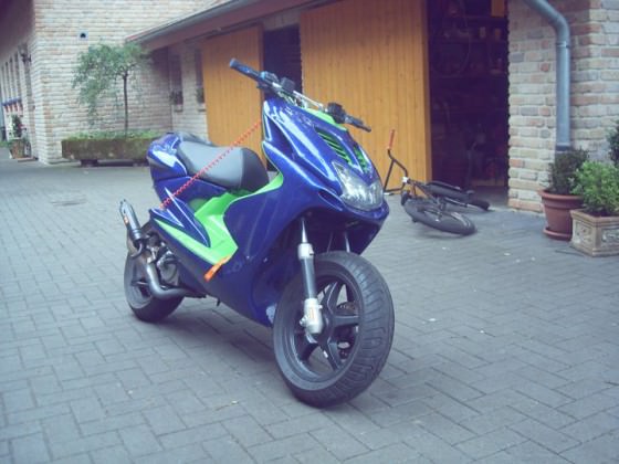 Aerox