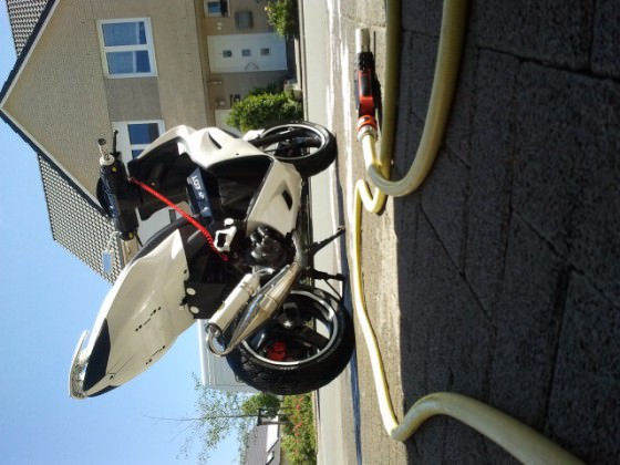 endlich mal wieder gutes wetter:))