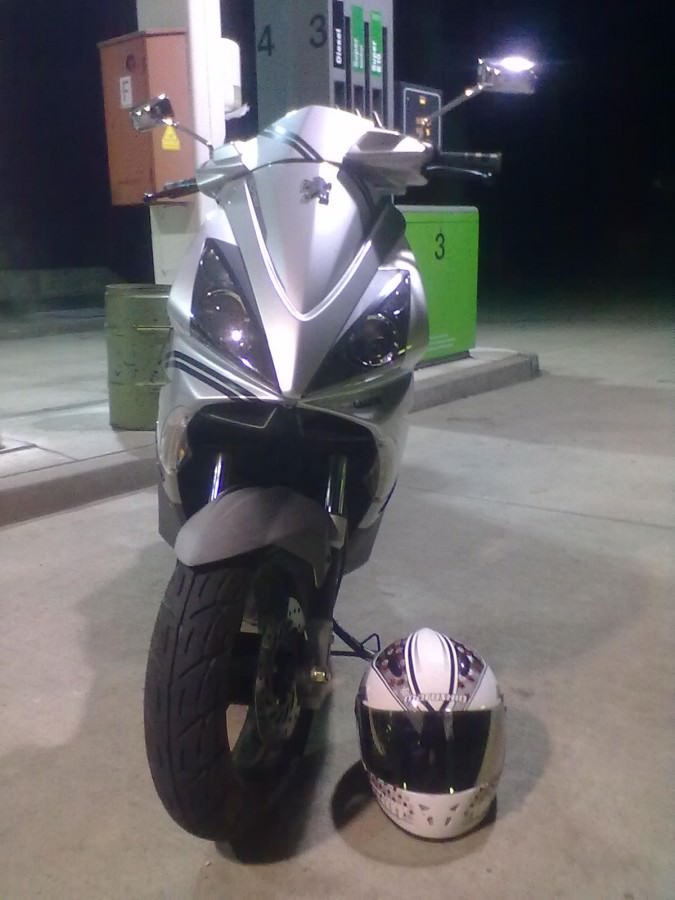 Night