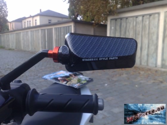 STAGE6 Spiegel NEU