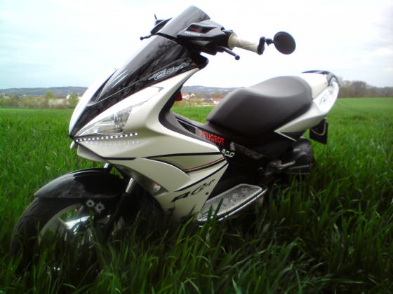 Der Scooter