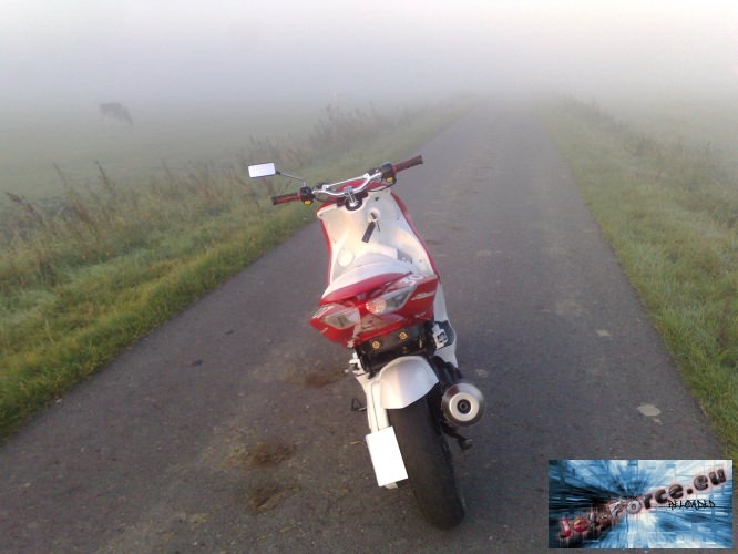 Bilder gemacht morgens um halb 8
