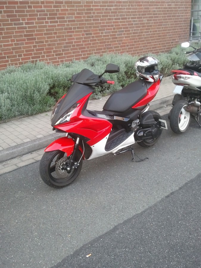 Heute *_*