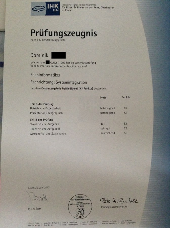Wupp :)