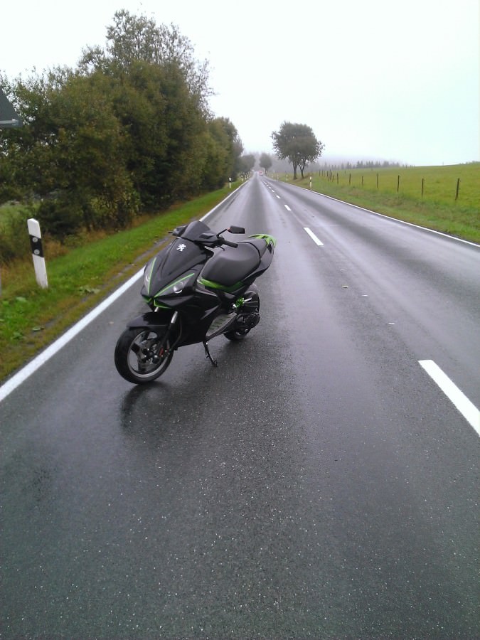 irgendwo im nirgendwo:D