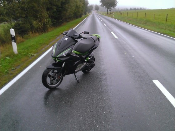 irgendwo im nirgendwo:D