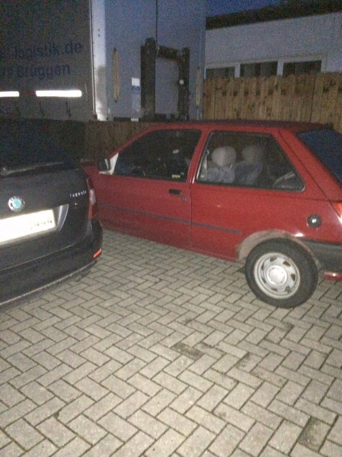Mein neues Projekt :)