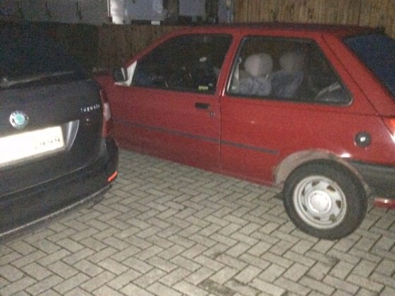 Mein neues Projekt :)