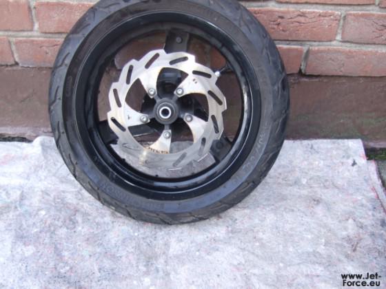 Felgen