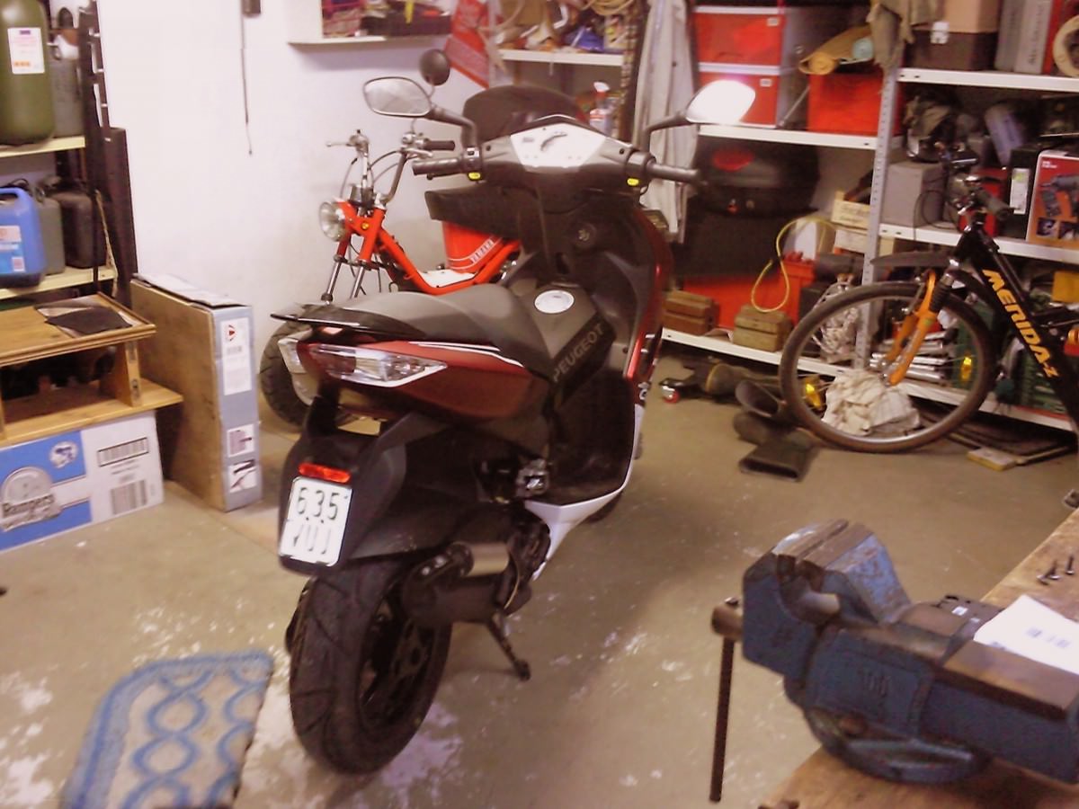 Endlich da :)