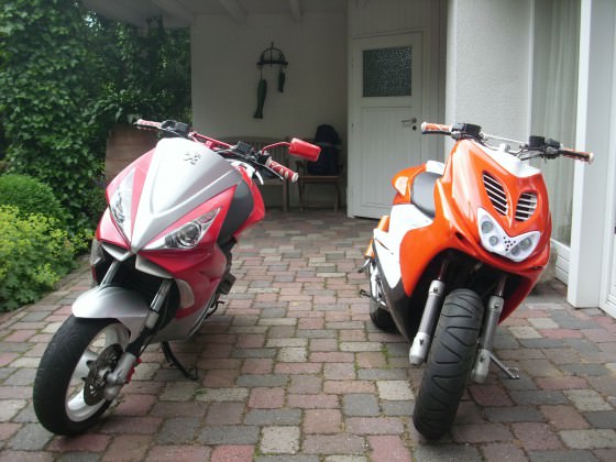 Jet Force & Aerox...