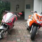 Jet Force & Aerox...