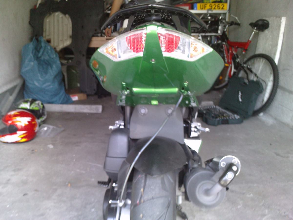 LGIM0114