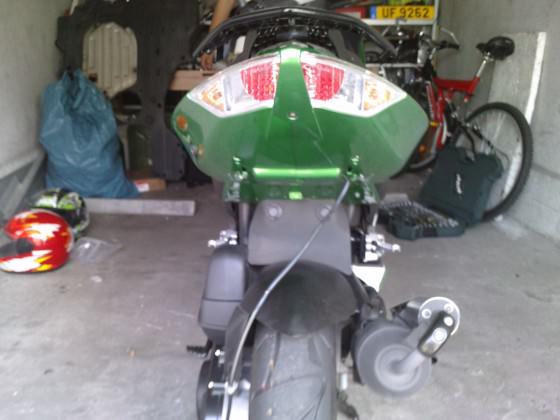 LGIM0114