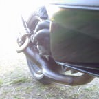Abstimmen und Speedotronic einstellen