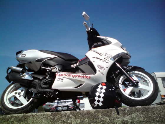 Volker`s Roller