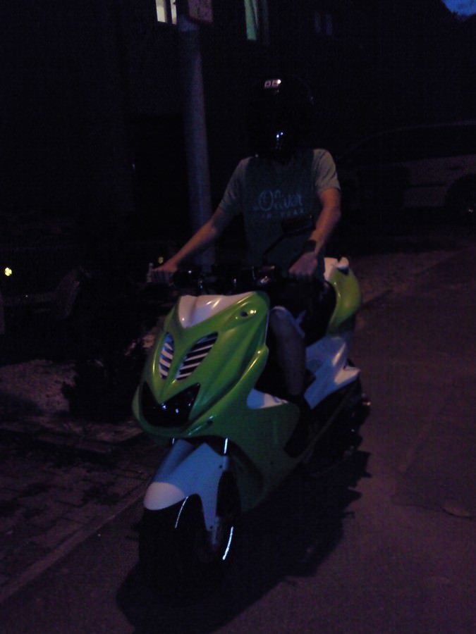 iich ;D