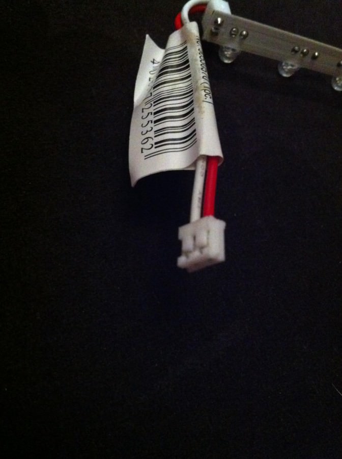 Was sind das für stecker was brauhc ich zum betreiben für diese dinger da da steht wie netzteil ode rso wo bekomm ich des her `