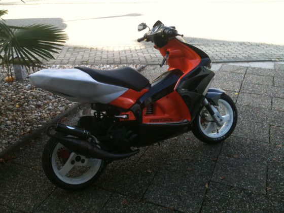 Neu gelackt un paar andere sachen...:D