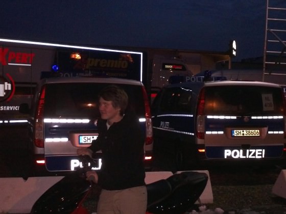 Motoradmesse