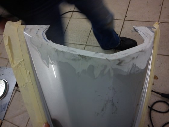 Heute Mal Wieder n Bissl was gemacht =)
