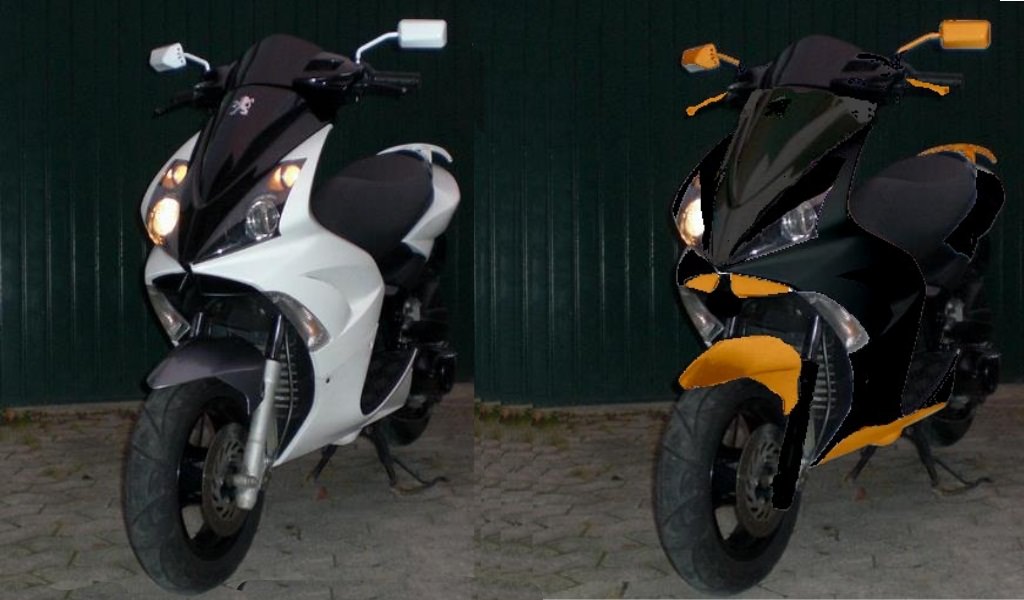 Links jetzt, rechts iwann :)