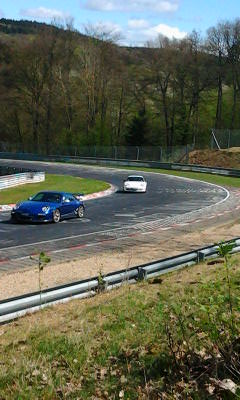 Nürburgring