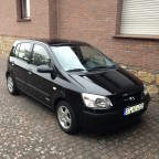 Mein Erstwagen :)