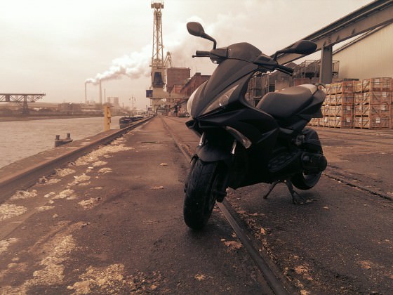 black-Carbon JetForce