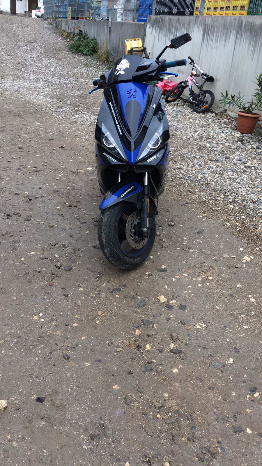 Jeeetforceee Front *-*