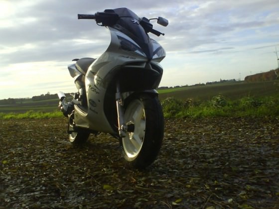 Skyline ;)