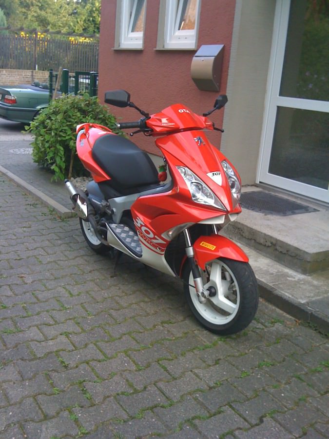 Jet Force 307 WRC