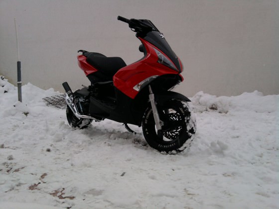 ♥schnee:)