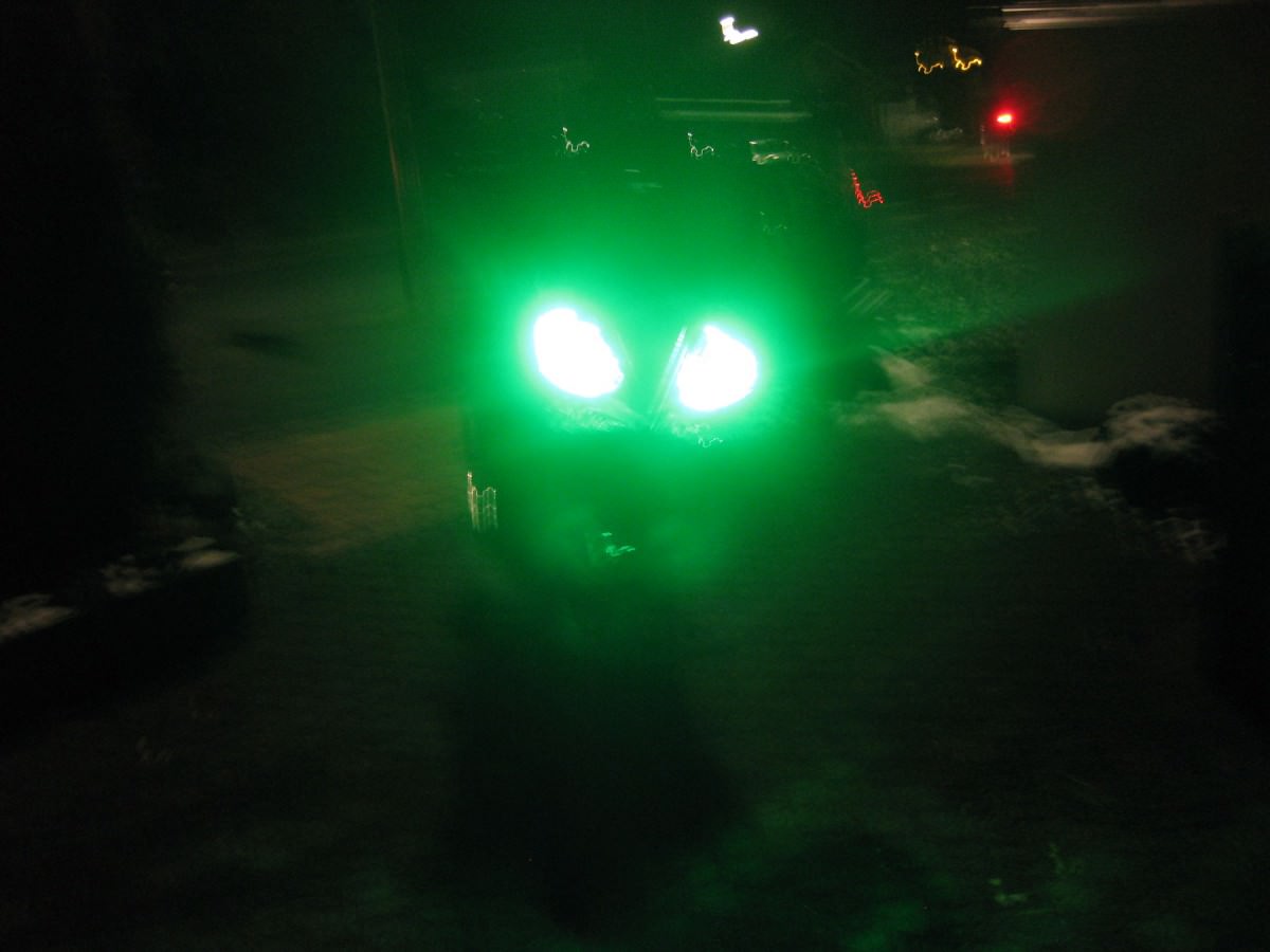 Optik Parts